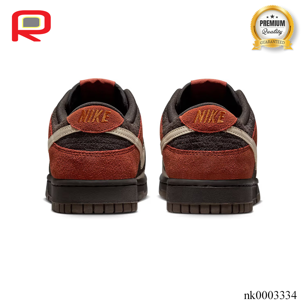 Dunk LowRed Panda Shoes Sneakers - nk0003334 image 4