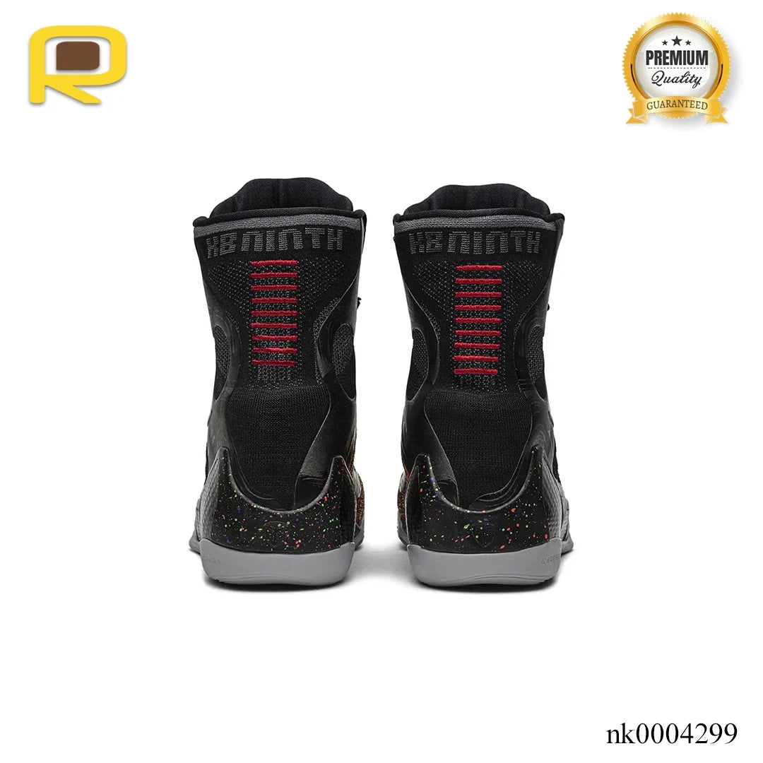 Kobe 9 Elite Protro Masterpiece Shoes Sneakers - nk0004299 image 3