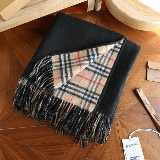BUR Scarf  - BUR0028 image 0