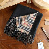 BUR Scarf  - BUR0028 image 0