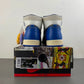 Fragment x Union LA x AJ 1 High OG Sport Royal Shoes Sneakers – nk0004748 image 5
