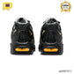 AM 95 x Corteiz Tour Yellow Shoes Sneakers - nk0003933 image 3