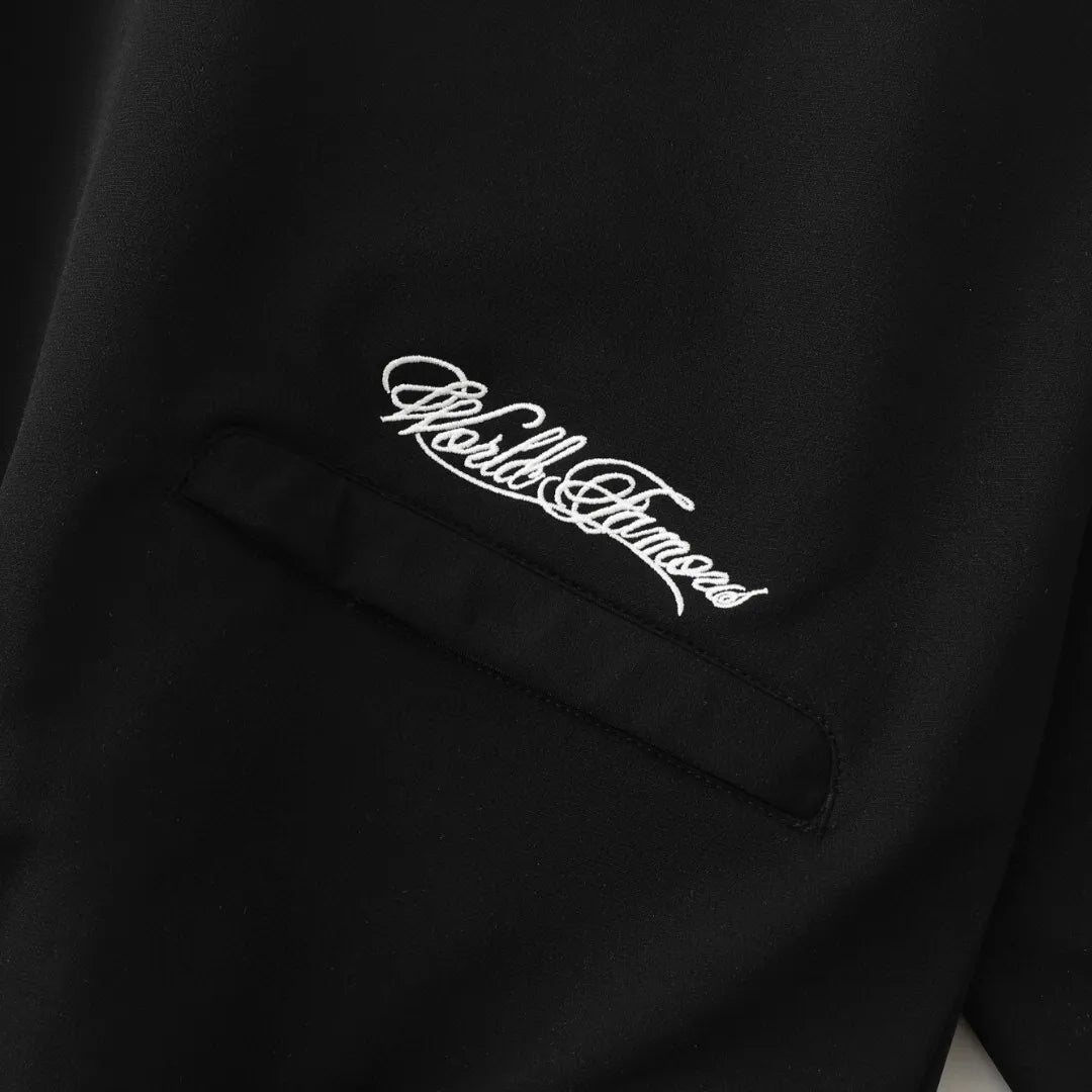 NK x SUP Track Jacket - NK0006 image 17