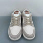 Dunk Low SE WMNS Sail / Light Orewood Brown Shoes Sneakers - nk0005382 image 5