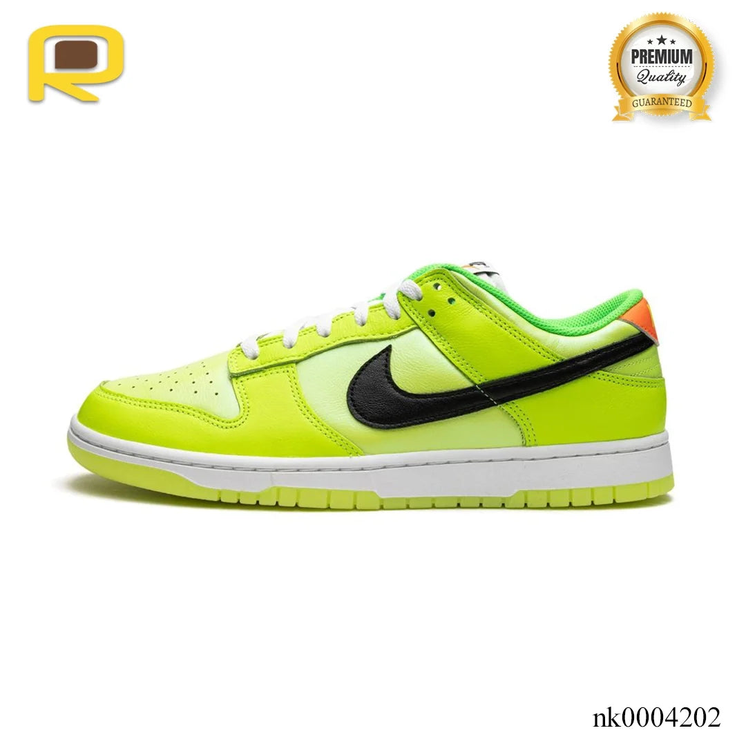 Dunk Low Glow in the Dark 2023 Shoes Sneakers - nk0004202 image 1