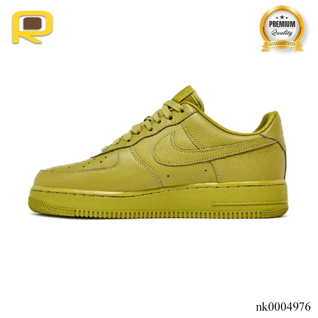 AF 1 Low Cactus Plant Flea Market - Moss Shoes Sneaker - nk0004976 image 1