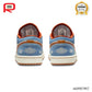 AJ 1 Low Phantom Denim Shoes Sneakers - nk0003902 image 4
