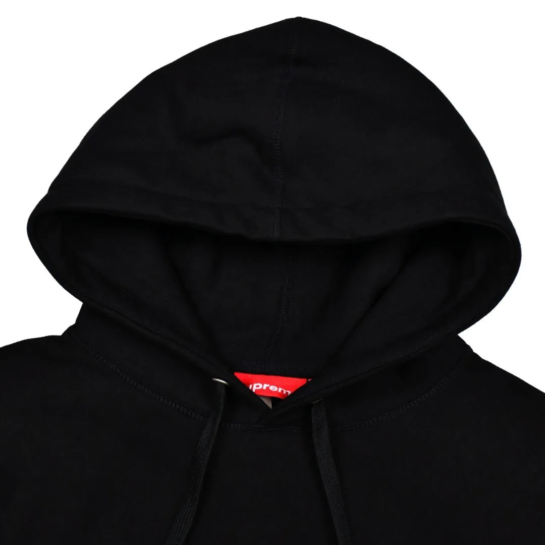 SUP Box Logo Hoodie - SUP0048 image 3