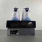 AJ 11 Columbia/Legend Blue 2024 Shoes Sneakers - nk0003815 image 5