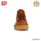 AJ 4 Retro Ginger Wheat Shoes Sneakers - nk0003849 image 3