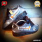 AM 90 The Unique One Custom Shoes Sneakers - nk0003142 image 5
