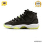 AJ 11 Inner Beast Shoes Sneaker - nk0004604 image 2