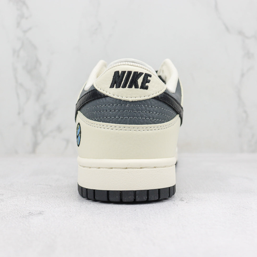 SB Dunk Low Custom Shoes Sneakers - nk0003385 image 3
