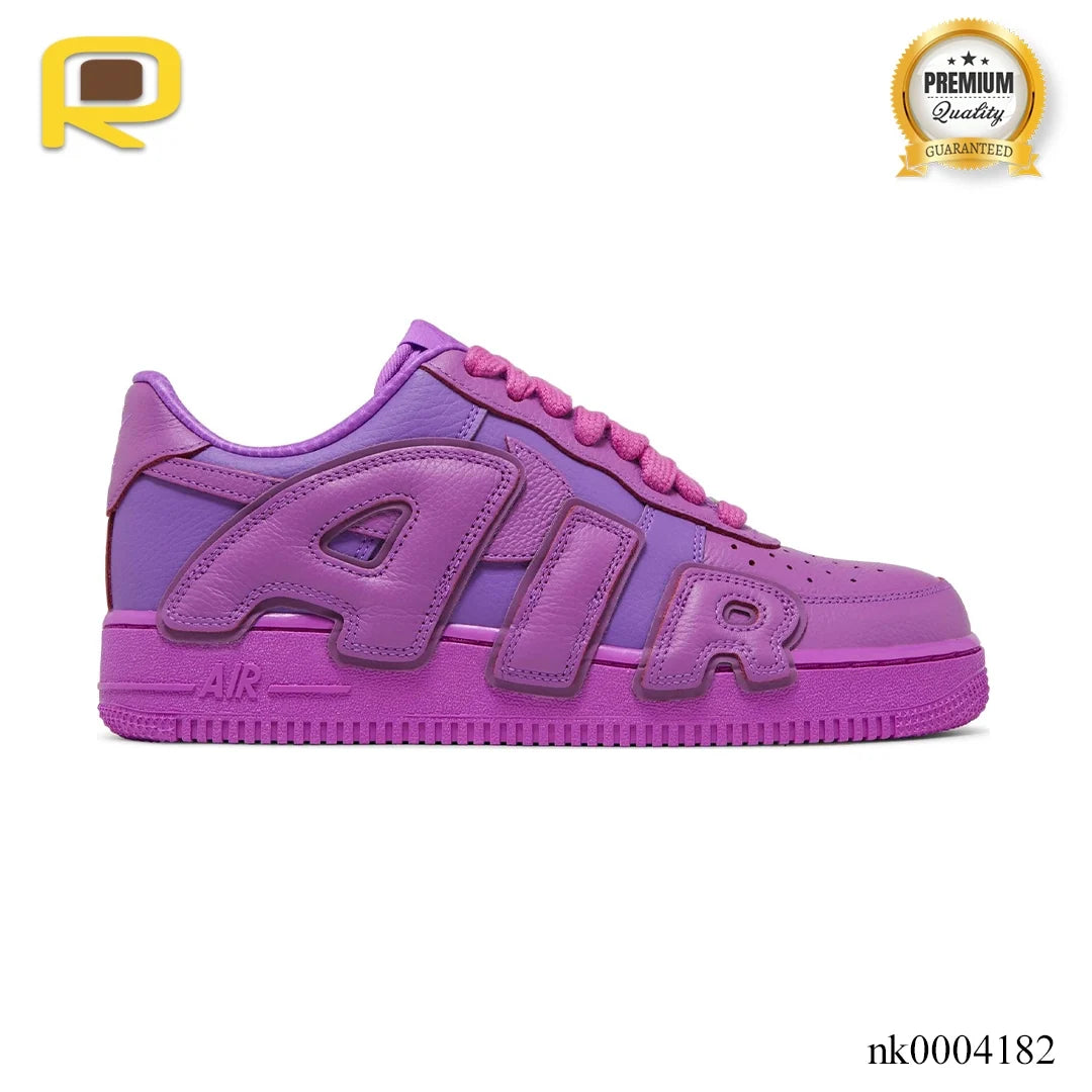 AF 1 Cactus Plant Flea Market Fuchsia Dream Shoes Sneakers - nk0004182 image 0