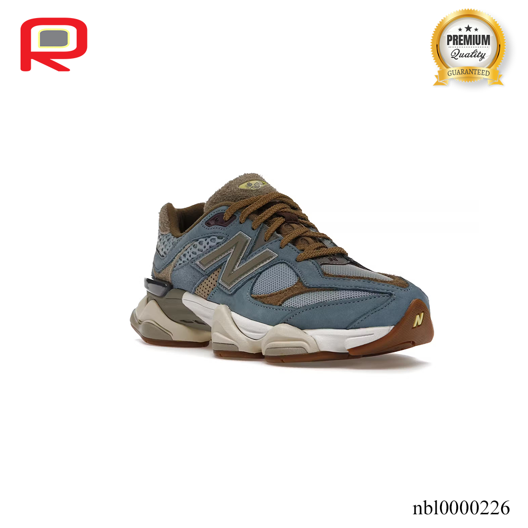 NB 9060 Bodega Age of Discovery Shoes Sneakers - nbl0000226 image 3