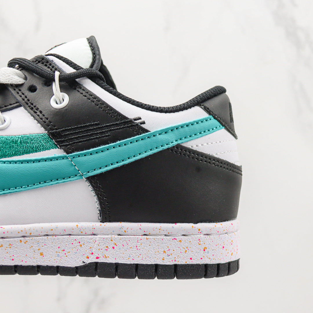 SB Dunk Custom Shoes Sneakers - nk0003364 image 6