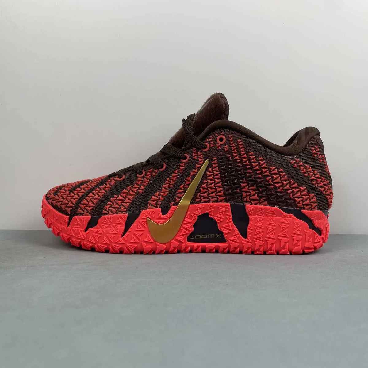 Ja 3 Year of the Horse Shoes Sneakers - nk0004777 image 7
