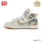 SB Dunk High Supreme Rammellzee Shoes Sneakers - nk0003235 image 1