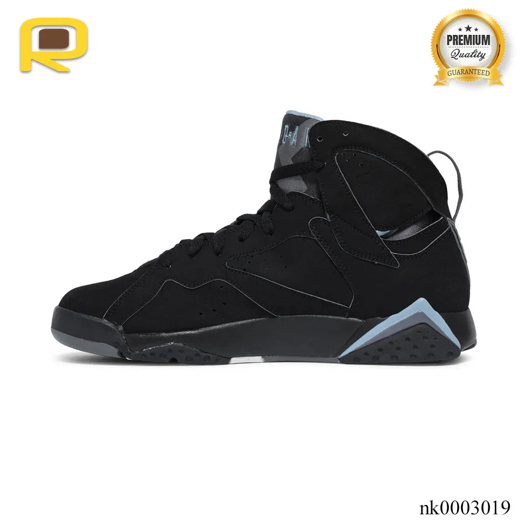 AJ 7 Chambray Shoes Sneakers - nk0003019 image 1
