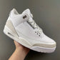 AJ 3 Pure Money (2025) Shoes Sneakers – nk0004495 image 5