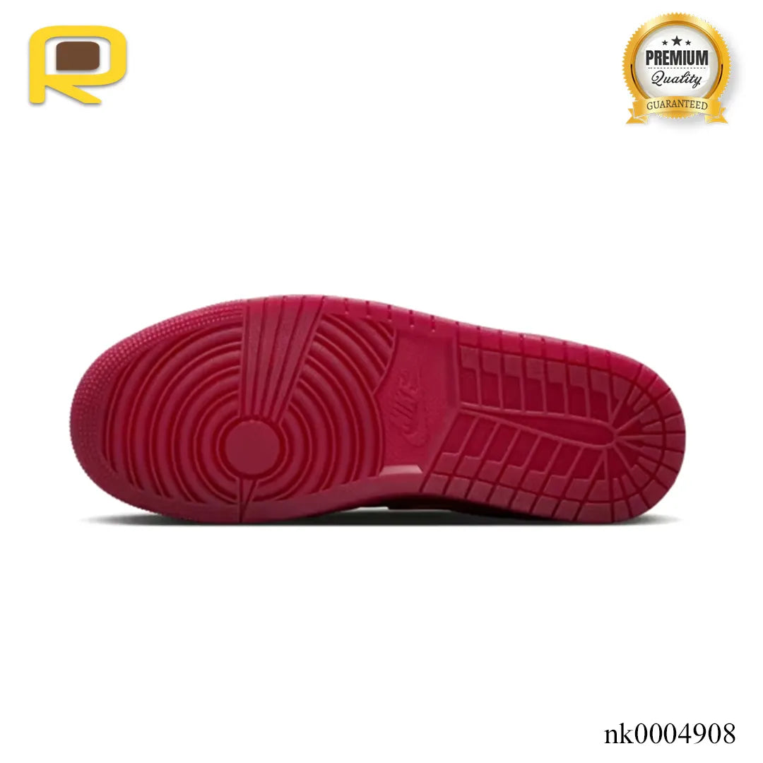 AJ 1 Low SE Valentine's Day (2026) Shoes Sneakers – nk0004908 image 5