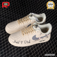 AF 1 07 Low PS5 Beige Black Grey Custom Shoes Sneakers - nk0003008 image 2