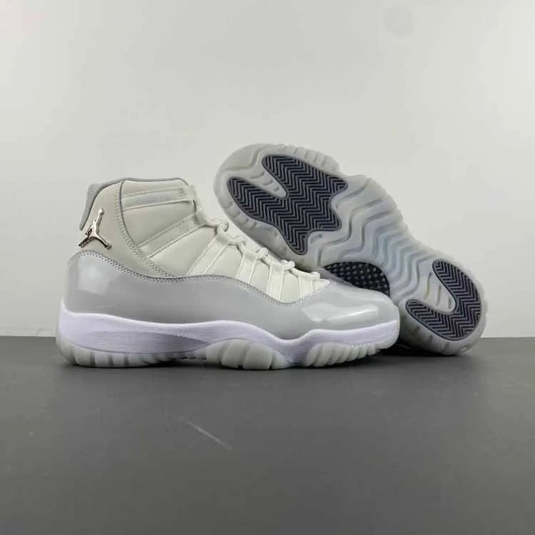 AJ 11 Grand Finale Shoes Sneakers - nk0004395 image 4