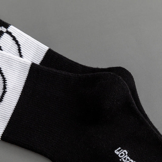 Fragment Design Street Style Socks Men image 2