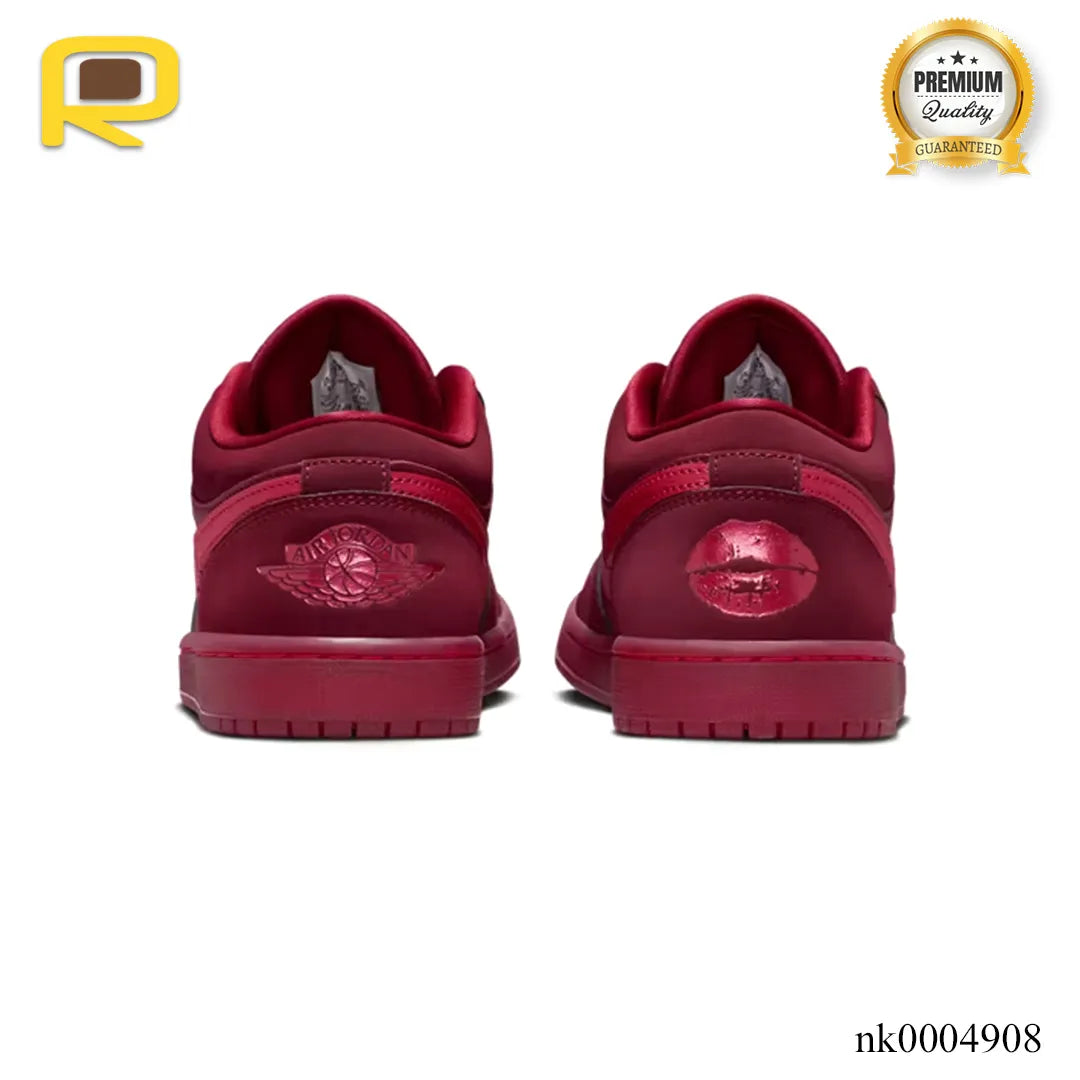 AJ 1 Low SE Valentine's Day (2026) Shoes Sneakers – nk0004908 image 4