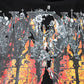 WDW Flames Glass Hoodie - WDW0009 image 11