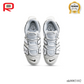 More Uptempo 96 Photon Dust Shoes Sneakers - nk0003102 image 4