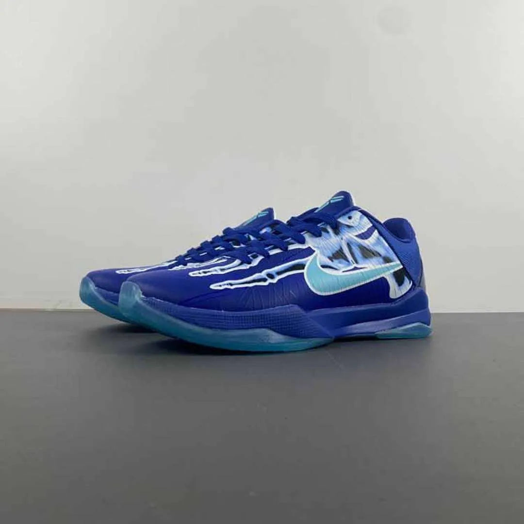 Kobe 5 Protro X-Ray Shoes Sneakers - nk0004147 image 11
