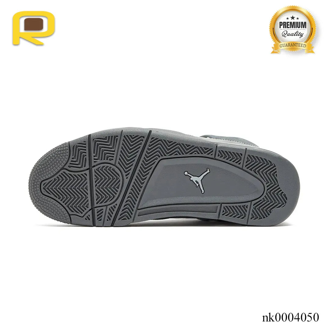 AJ 4 SE Paris Olympics/Wet Cement Shoes Sneakers - nk0004050 image 5