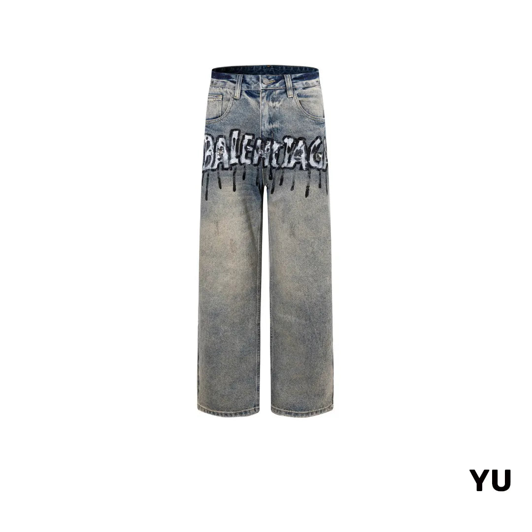 BLCG Streetwear Jean - BLCG0113 - 38 image