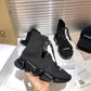 BLCG Speed 2.0 Lace-Up Black Shoes Sneakers - bl0000006 image 2
