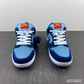 SB Dunk Low Pro Why So Sad? Shoes Sneakers - nk0002355 image 4