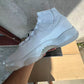 AJ 11 Retro Comme des Garçons Homme Plus White (2026) Shoes Sneakers – nk0005277 image 6