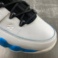 AJ 9 Powder Blue Shoes Sneakers - nk0003201 image 5
