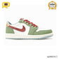 AJ 1 Low Year of the Dragon Shoes Sneakers - nk0003413 image 0
