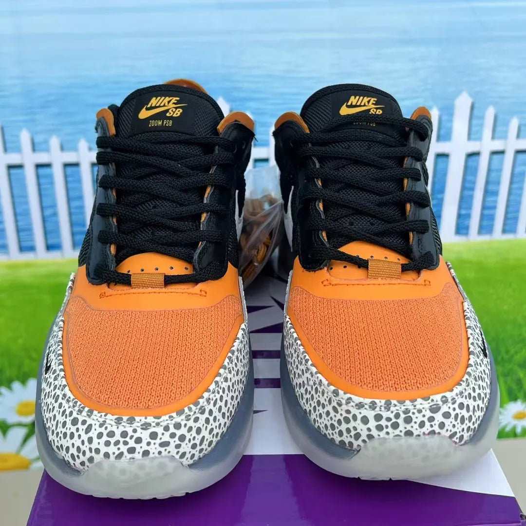 NK SB PS8 Safari Shoes Sneakers - nk0004525 image 7