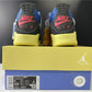 AJ 4 Retro Union Off Noir Shoes Sneakers - nk0001330 image 18