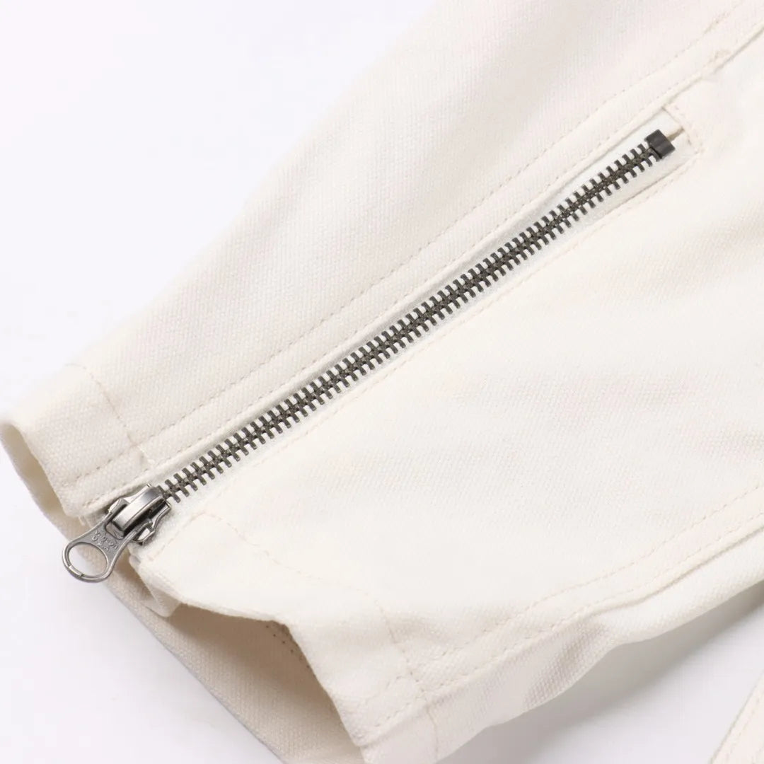 SUP x Vanson x Cordura Jacket - SUP0043 image 5