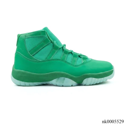 [PREMIUM] AJ 11 “Green Screen” Shoes Sneakers - nk0005529 image