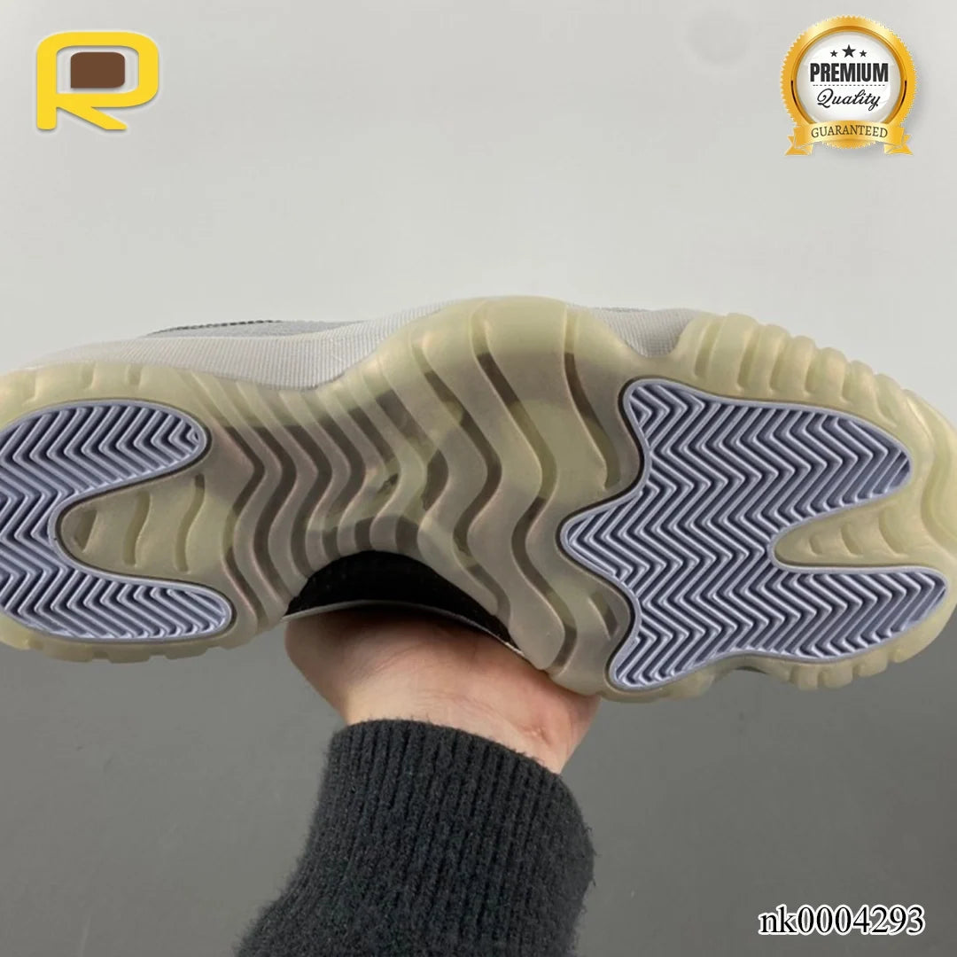 AJ 11 Low Year of the Snake Shoes Sneakers - nk0004293 image 11