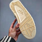 J Balvin x AJ 4 Medellín Sunset Shoes Sneakers - nk0004249 image 9