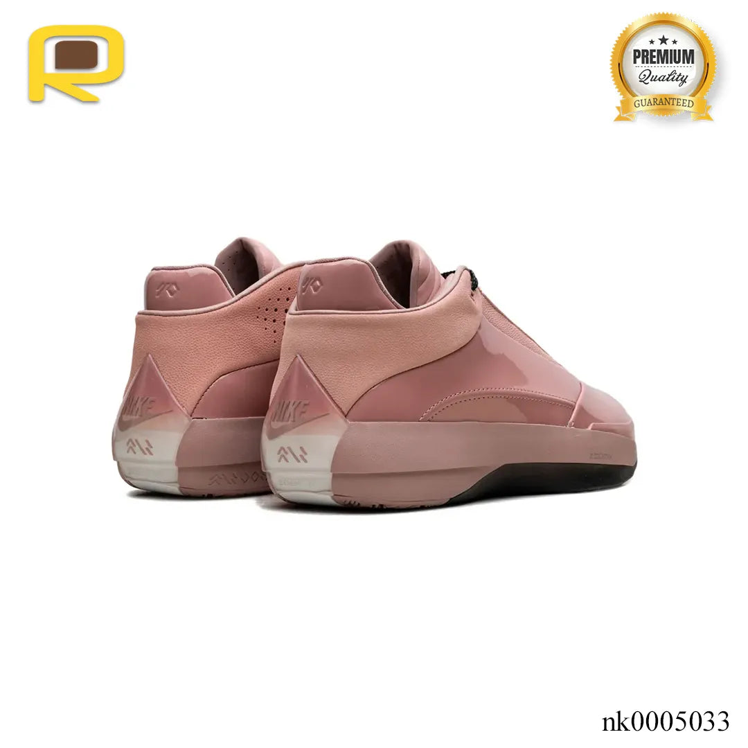 AJ 40 Low Dusty Rose Shoes Sneakers - nk0005033 image 3