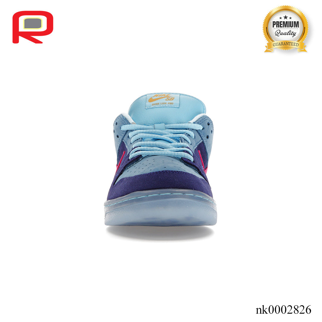 SB Dunk Low Run The Jewels Shoes Sneakers - nk0002826 image 2