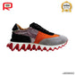 CL Loubishark Flat Multi-color Shoes Sneakers - cl0000002 image 0