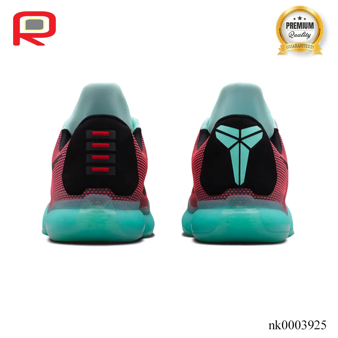 Kobe 10 "Easter" (2015) Shoes Sneakers - nk0003925 image 4