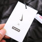 NK x SUP Arc Corduroy Hooded Jacket  - NK0010 image 9
